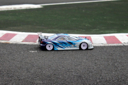 2014 ﻿﻿Conrad Touring Masters Series